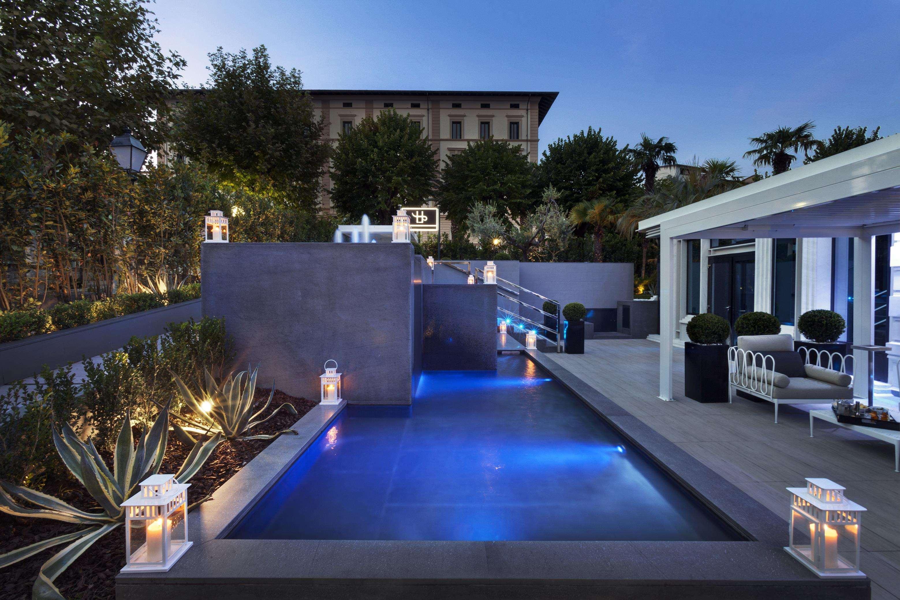 ホテル モンテカティーニ パレス モンテカティーニ・テルメ エクステリア 写真 The Westin Athens