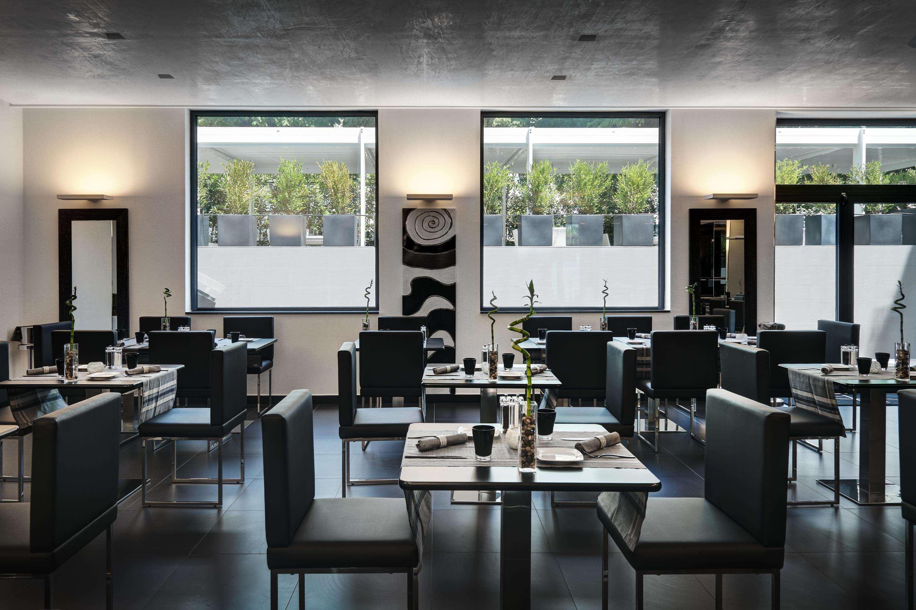 ホテル モンテカティーニ パレス モンテカティーニ・テルメ エクステリア 写真 Restaurant