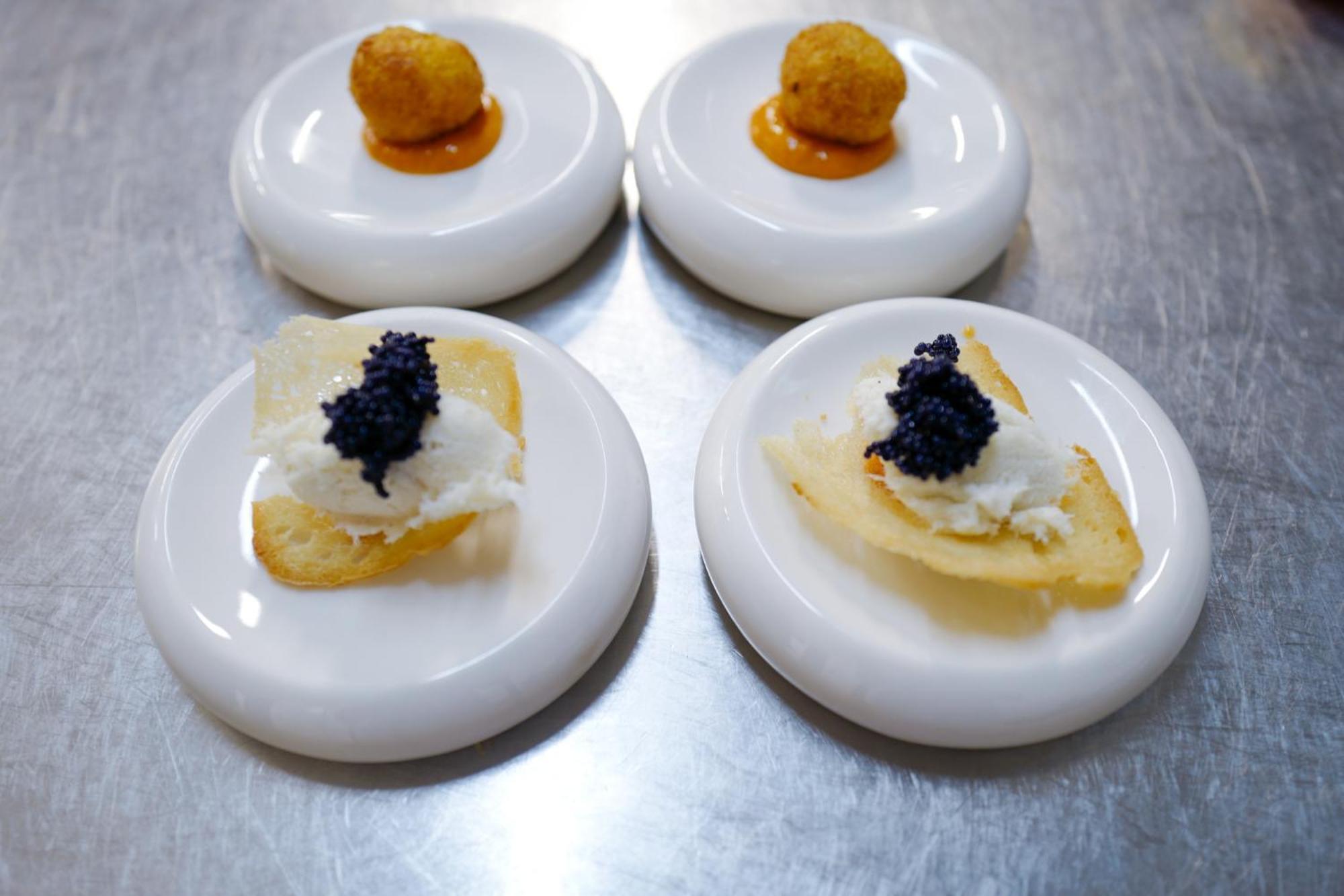 ホテル モンテカティーニ パレス モンテカティーニ・テルメ エクステリア 写真 Caviar
