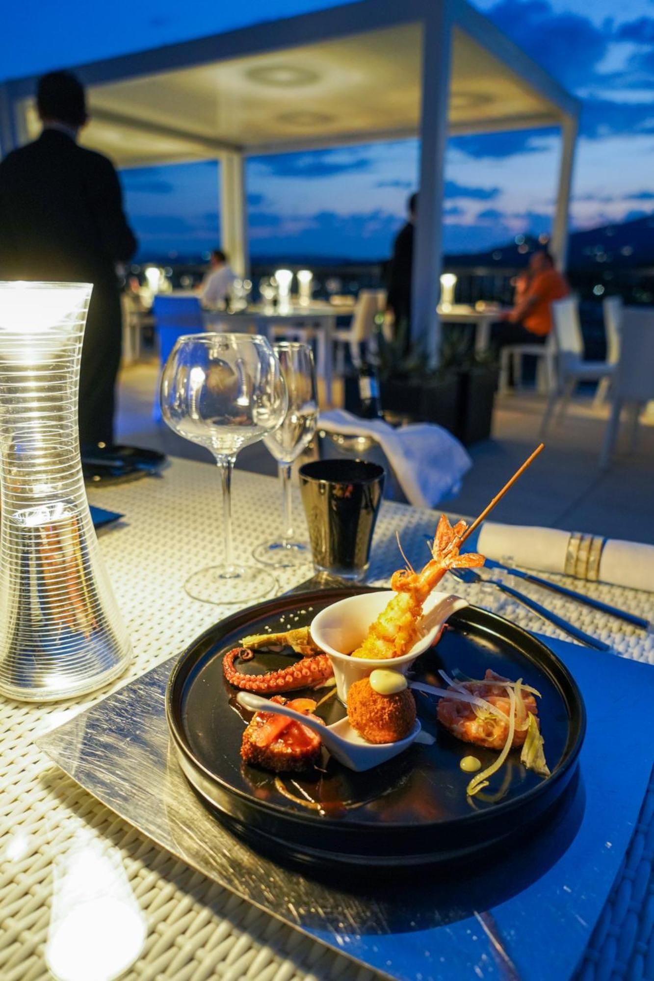 ホテル モンテカティーニ パレス モンテカティーニ・テルメ エクステリア 写真 Tapas