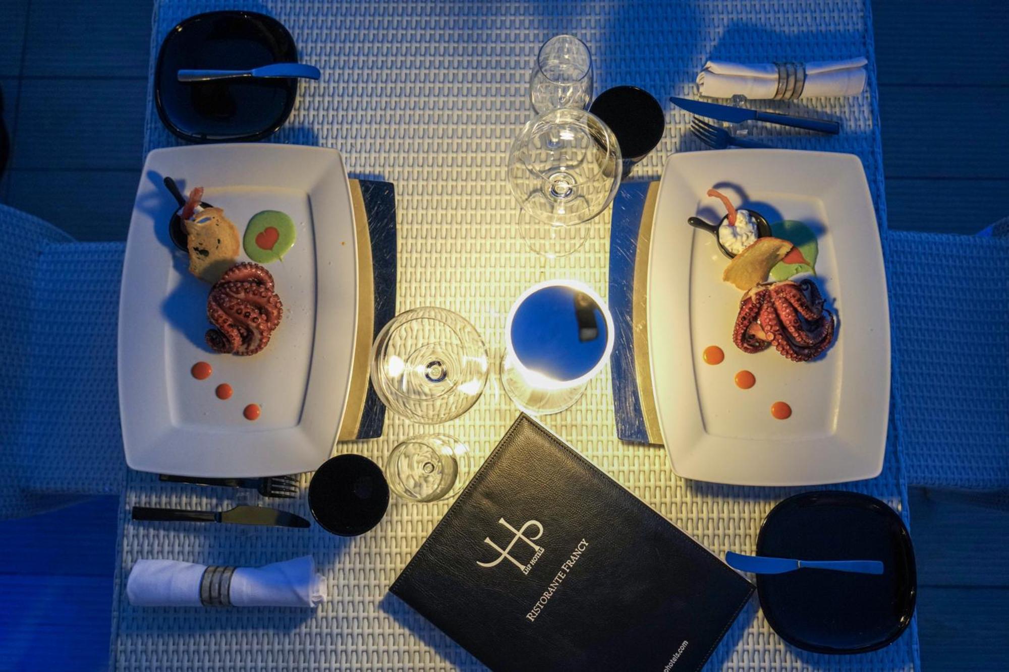ホテル モンテカティーニ パレス モンテカティーニ・テルメ エクステリア 写真 Restaurant